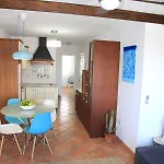 La Molina Lejlighed