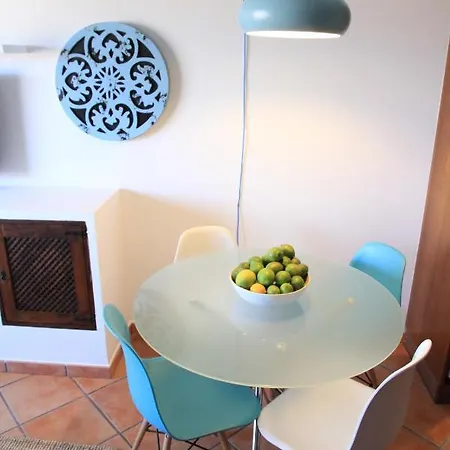 Apartment La Molina *