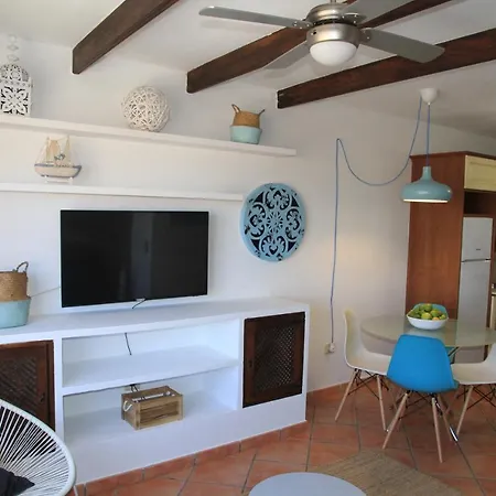 Apartment La Molina Cotillo