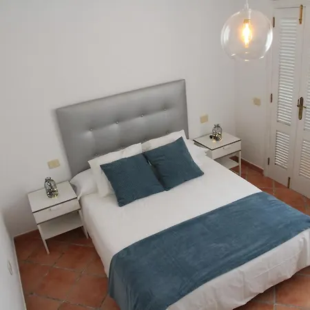 La Molina Apartment