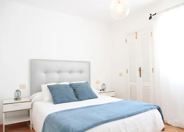 Apartamento La Molina Cotillo