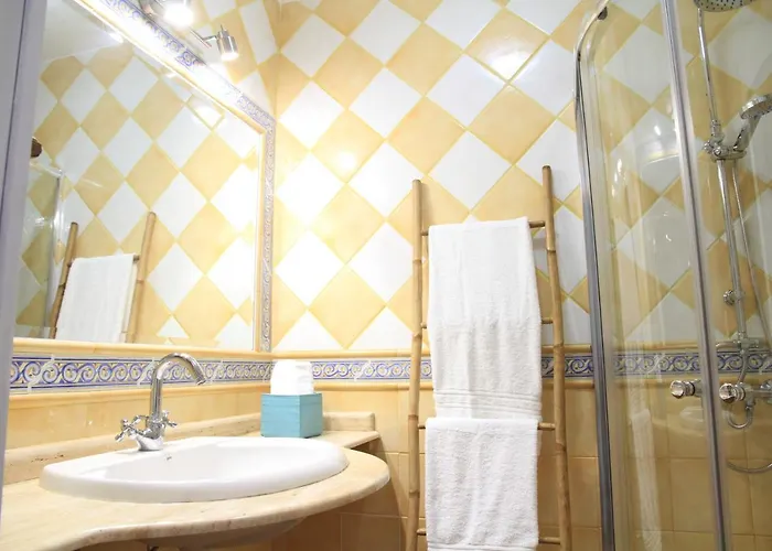 La Molina Apartamento