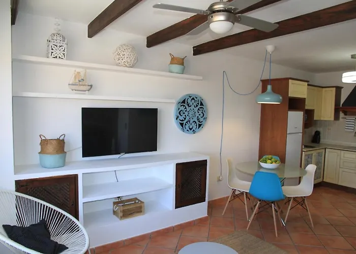 Appartement La Molina Cotillo