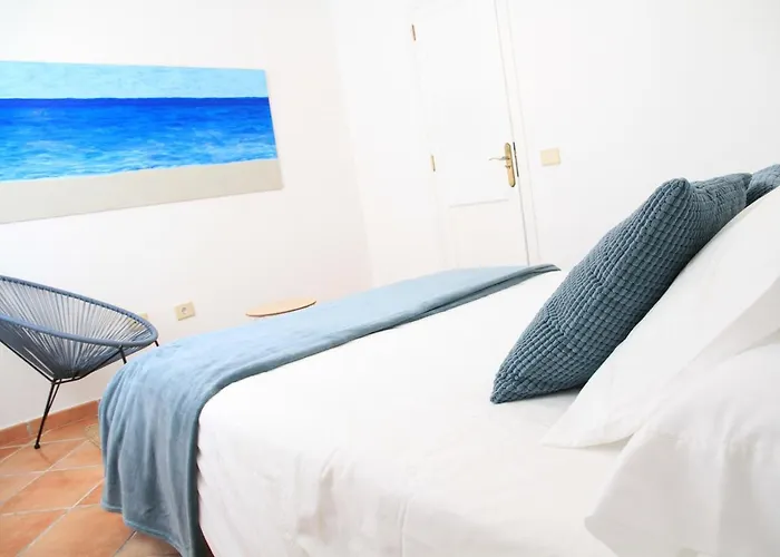 Apartamento La Molina