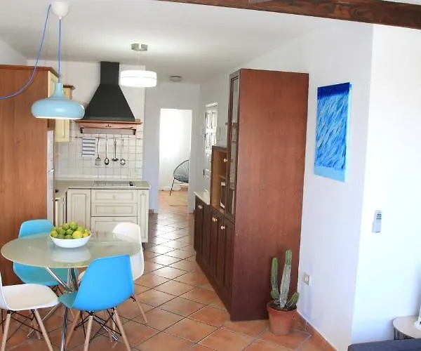 La Molina Apartamento