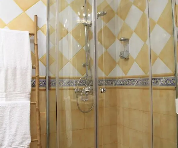 Apartamento La Molina Cotillo