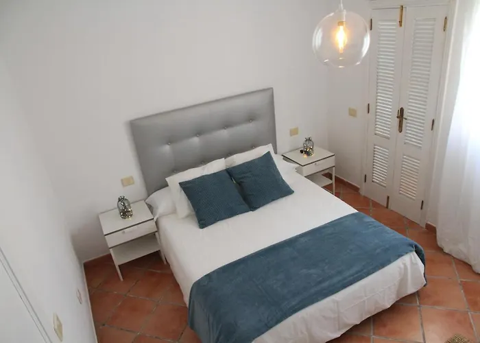 La Molina Appartement