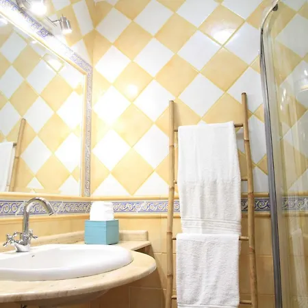La Molina Apartment