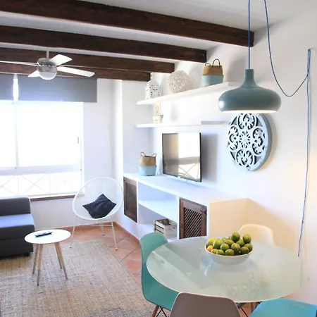 La Molina Apartment