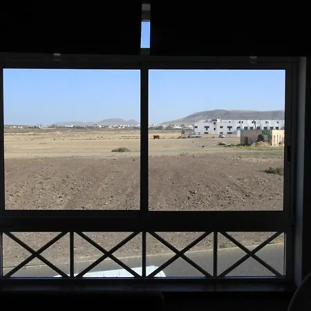 La Molina Apartment
