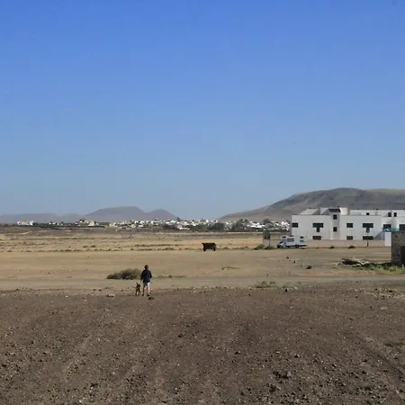 La Molina