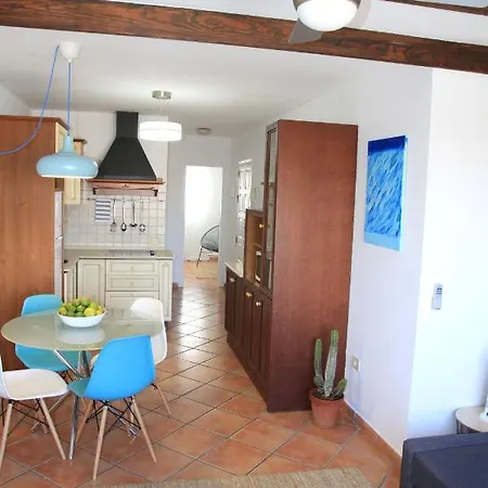 La Molina Apartment