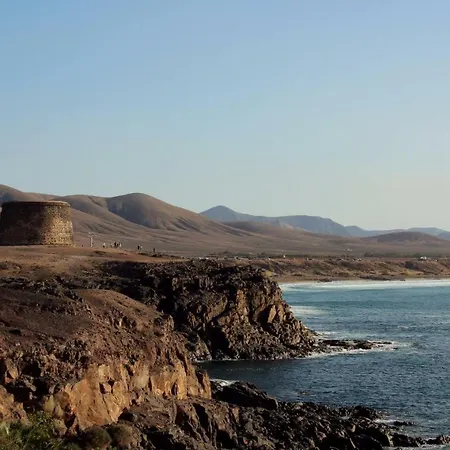 La Molina * El Cotillo (Fuerteventura)